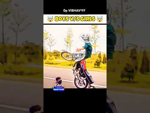 GIRLS ? BOYS #girls #vs #boys in #bike #riding #bikelover #shortsfeed #shortsvideo #shorts