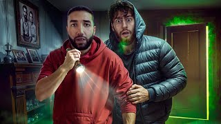 On trouve la PIRE odeur du monde en urbex (Ft. @byilhan )