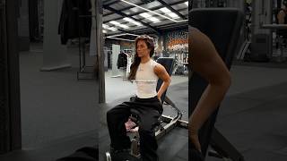 Capped Delts & Toned Arms YES PLEASE @dfyne.official : MEG