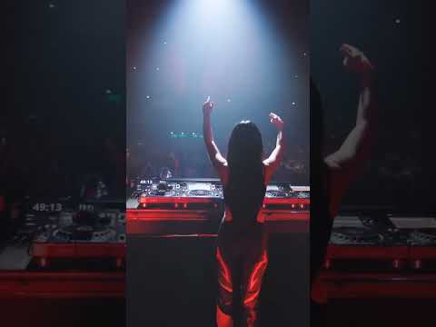 beautiful festival with this rhythm sound of silence #edm #remix #soundofsilence #cyril #edmmusic