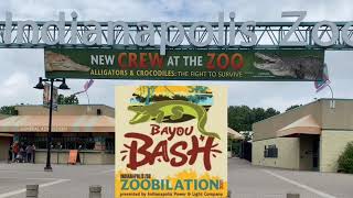 Midwest’s largest black-tie fundraiser: party w/the Crocodiles. 6/11/21