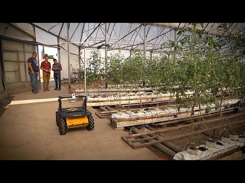 How Technology influencing the Future of Food and Housing