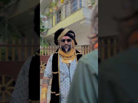 Maf Karna Papa | Gold Man, Prem Singh #ytshorts #emotional #shorts