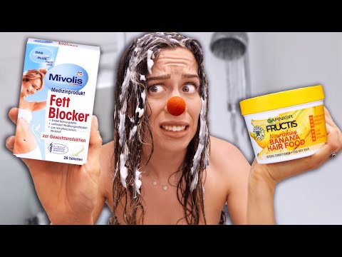 Ich teste eure LIEBSTEN DM Produkte & Neuheiten!