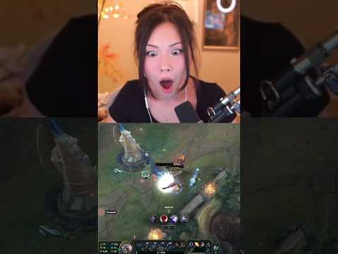 i couldn't believe my eyes