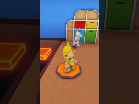 They Were So Mean To Banana Cat 😿 Part 5 #shorts