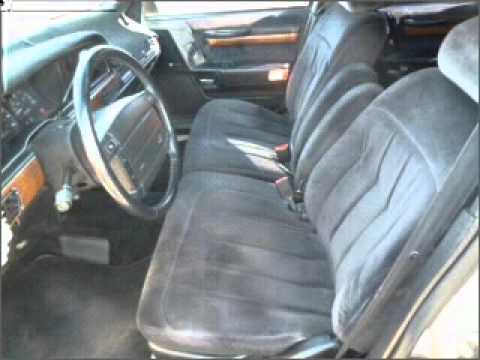 1990 Ford taurus manual pdf #10