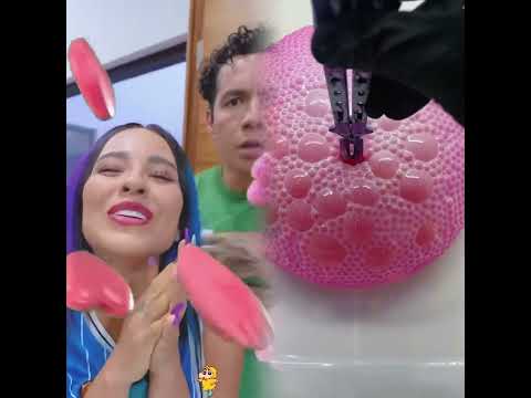 NASYA SE VA DEL TEAM KARMAS 💔 #comedia