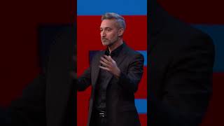 What happens when video game communities go IRL? #TEDTalks