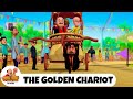 The Golden Chariot         Ep 211  Motu Patlu 2025 Hindi  Super Funny Cartoon