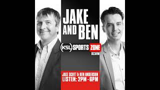 Jake & Ben: Full Show | Takeaways from BYU's Blowout Win over Utah Tech | Drake Toll Talks CFB We...