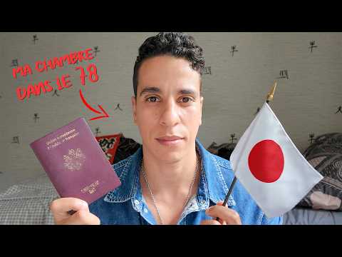 Je rentre en France !