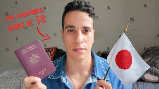 Je rentre en France !