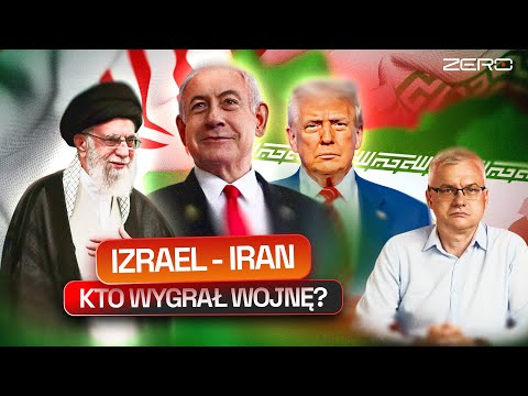IZRAEL - IRAN: CO UGRALI TRUMP I NATANJAHU?