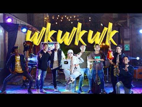 WKWKWK - Evan Loss (Ovie Kwie Cover)