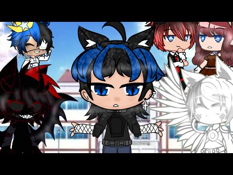 ◇Bad dream ◇ song ♡30k special♡ Evil king gacha club ~part 2