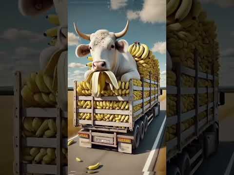 দাদের গরু অনেক দুধ দেয়