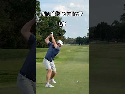 Big boys #golf #golfswing #homerun #sports #speed