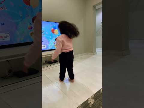 اشغلتنا على هالاغنيه 🙂🙂