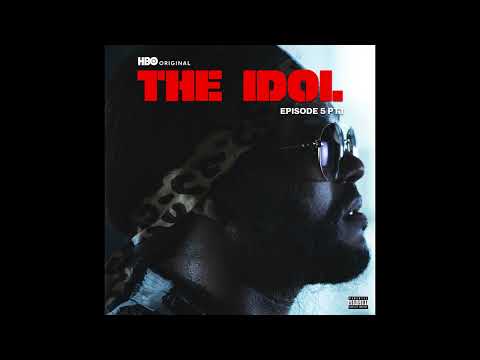 The Weeknd - Like A God (Official Audio)