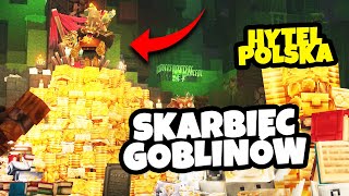 Hytale POLSKA - SKARBIEC GOBLINÓW WYGLĄDA NIESAMOWICIE