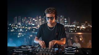 Mix carnaval 2026 - #afrobeat #maleanteo #afro by DJ Josst