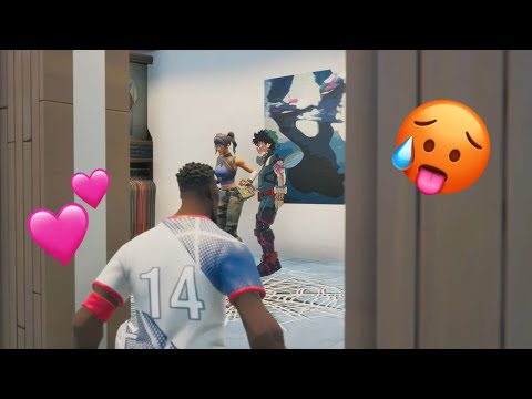 RANDOM GUY SIMPS FOR SUS GAMER GIRL… IT GOT THIRSTY!