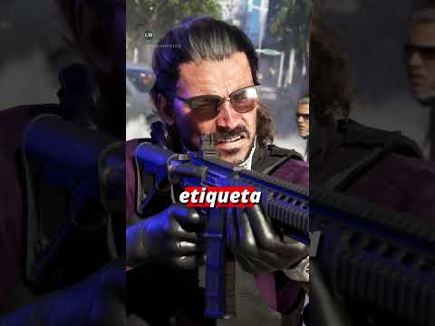 GTA VI tiene 4 perfiles criminales y uno del que no se vuelve