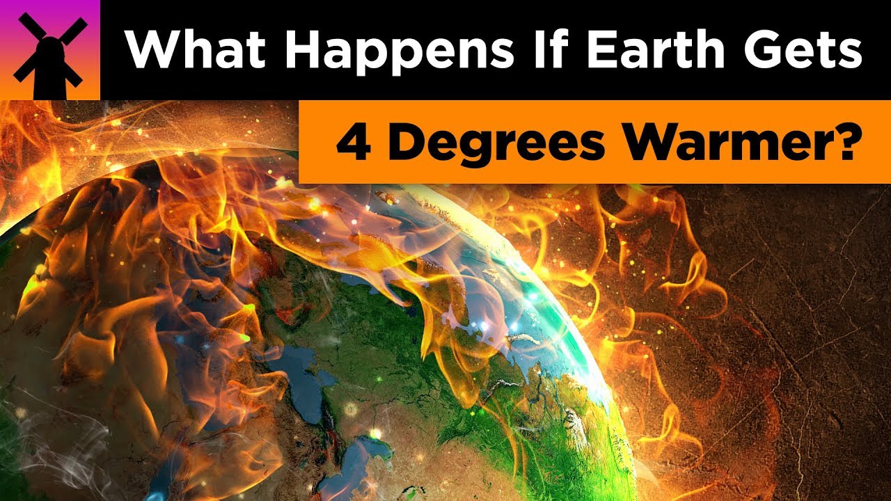 How Earth-s Geography Will Change With Climate Change