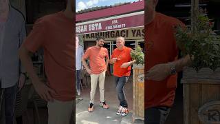 Babalar Gününüz Kutlu Olsun !! #shorts