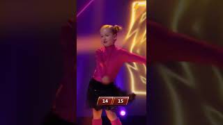 Flossdance-Duell (2019): Zwillinge gegen Zwillinge!