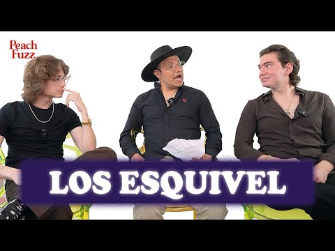 2 ADOLESCENTES que se creen ALUCINES | Uno es famoso y el otro no.