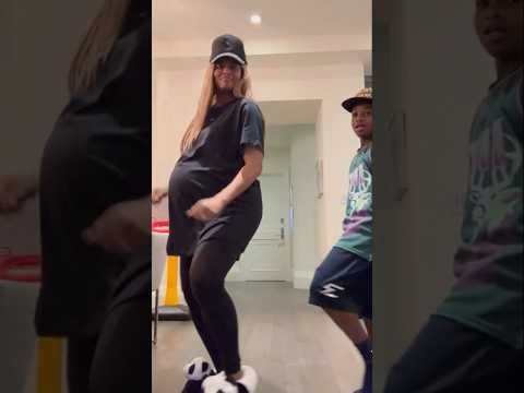 Shout out @ciara and her son! Having some #thanksgiving fun goin up to #SoakCity