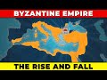 Exploring the Byzantine Empire: Key Events and Milestones