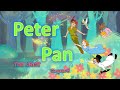 Understanding Peter Pan's Adventures