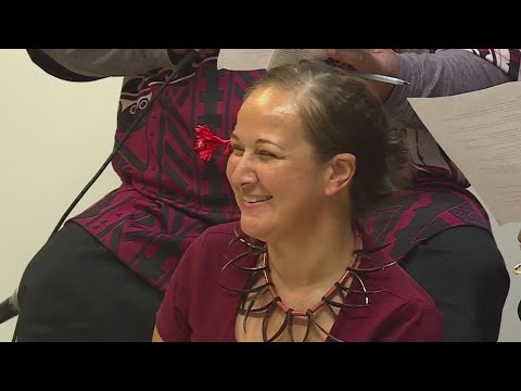 PSU celebrates first ever Professor of Pacific Islander and Asian American Studies