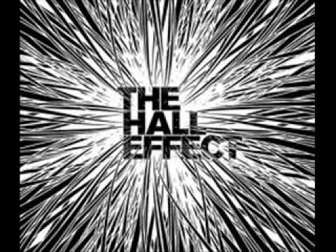 April de The Hall Effect Letra y Video