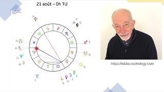 August 21, the Moon reaches Pluto, triggers a greater need to question, to discover and regenerate