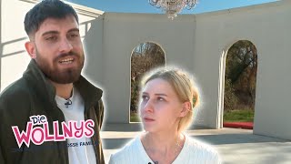 Streit um die Hochzeit in der Türkei! 💥​😡​ | Die Wollnys  #diewollnys #341