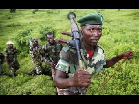 Uganda etandisi okubudamya abanonyi b'obubudamu okuva e' DR. Congo. M23 bawambye ekibuga ekirara.