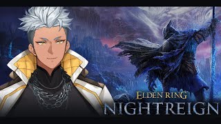 【Elden Ring Nightreign】Trying to Solo the Bosses【Vance Van Creed】