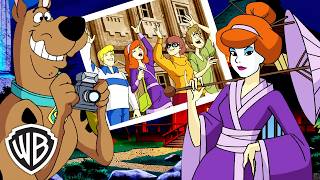 Vacation Mode: Activated with Scooby-Doo | Scooby-Doo | @GenerationWB