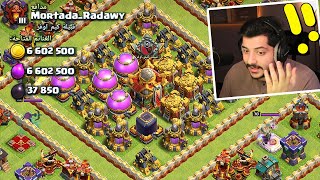 كلاش اوف كلانس : حطمت ارقام قياسية بالموارد !!