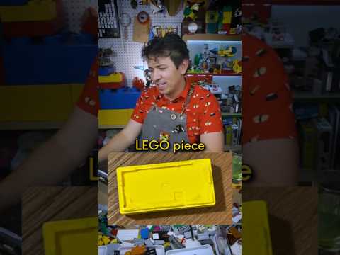does this broken LEGO ring a bell? #LEGO #legos #legoaddict #afol