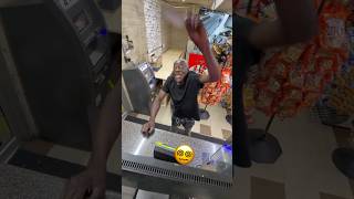 Straight to the Beer 😭 #funny #homeless #comedy #trending #gambling
