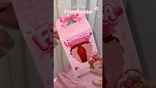 “Finalmente comprei o framboesa da Fran” 🤗❤️#viral #viralvideo #shorts #shorts