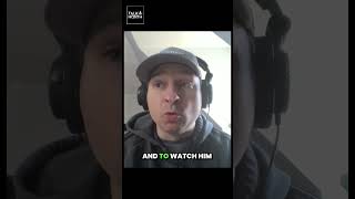 Big Ruuuuu! Full pod on our page! #wolves #podcast #timberwolves #wolvesback #minnesota #mn #bball