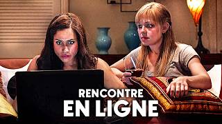 Rencontre En Ligne | Meghan Markle (Suits) | Film Complet en Français | Comédie 💎