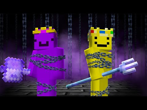 Unstable SMP: The PrinceZam Empire Arc Part 2 SUPERCUT
