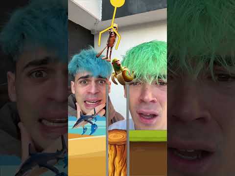 Sabéis cómo se llaman?🥺